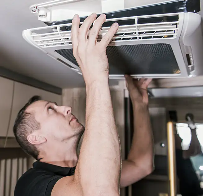 Why Homeowners & Businesses Trust Us Porterville, CA