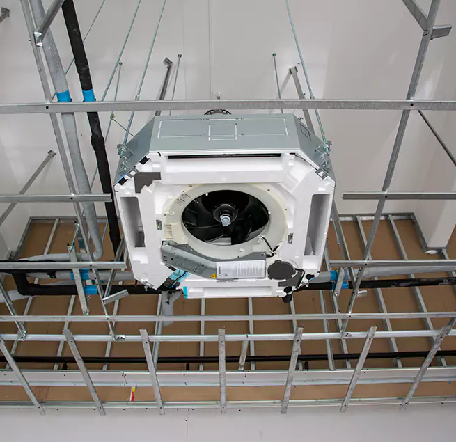 Why Homeowners & Businesses Trust Us Porterville, CA