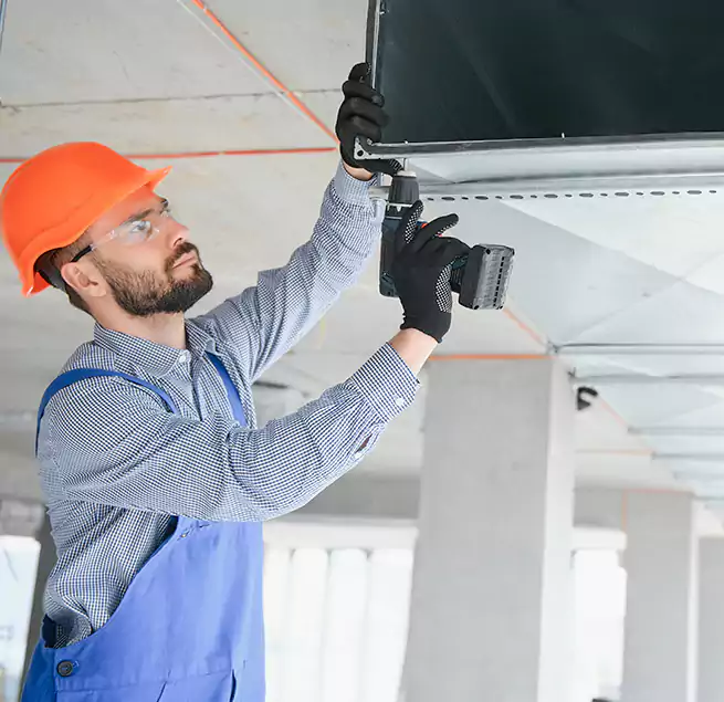 Why Homeowners & Businesses Trust Us in Porterville, CA?