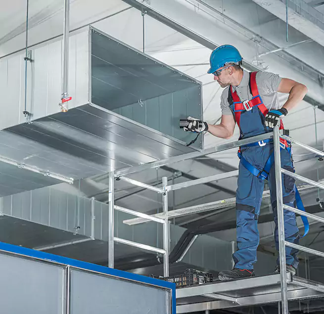 Why Homeowners Businesses Trust Us in Porterville, CA