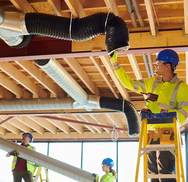 Why Homeowners & Businesses Trust Us in Porterville, CA?