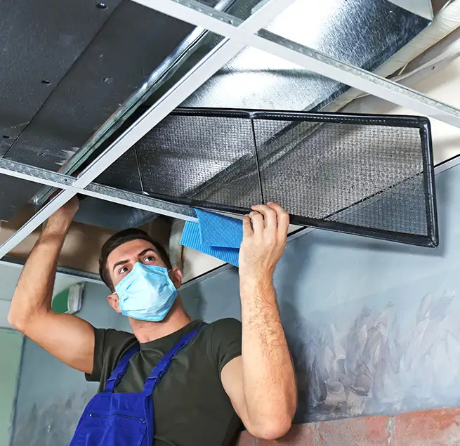 Why Homeowners & Businesses Trust Us in Porterville, CA?