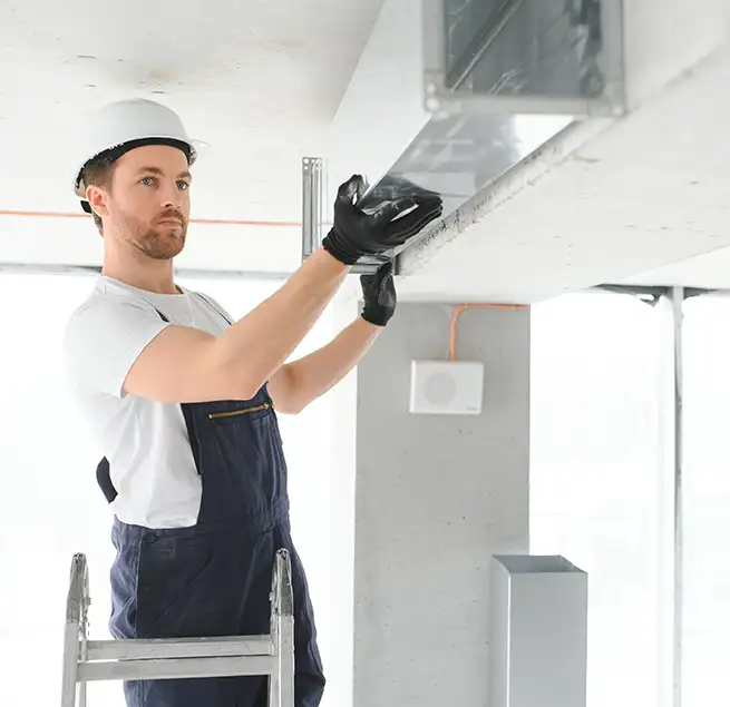 Why Homeowners & Businesses Trust Us in Porterville, CA?