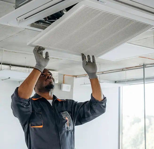 Why Homeowners & Businesses Trust Us in Porterville, CA?