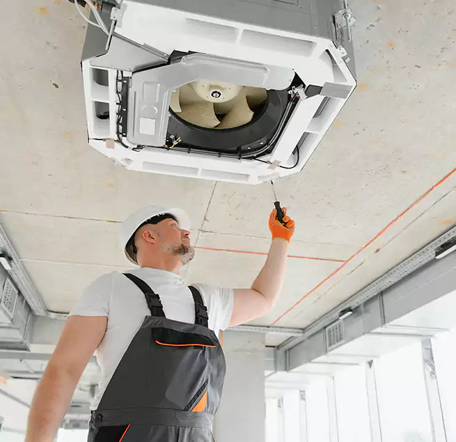 Why Homeowners Businesses Trust Us in Porterville, CA