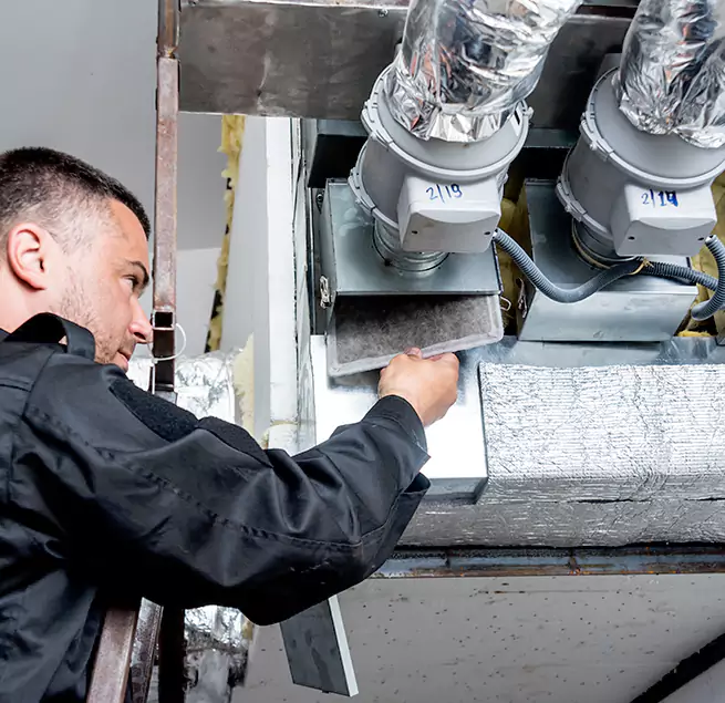 Why Homeowners Businesses Trust Us in Porterville, CA?