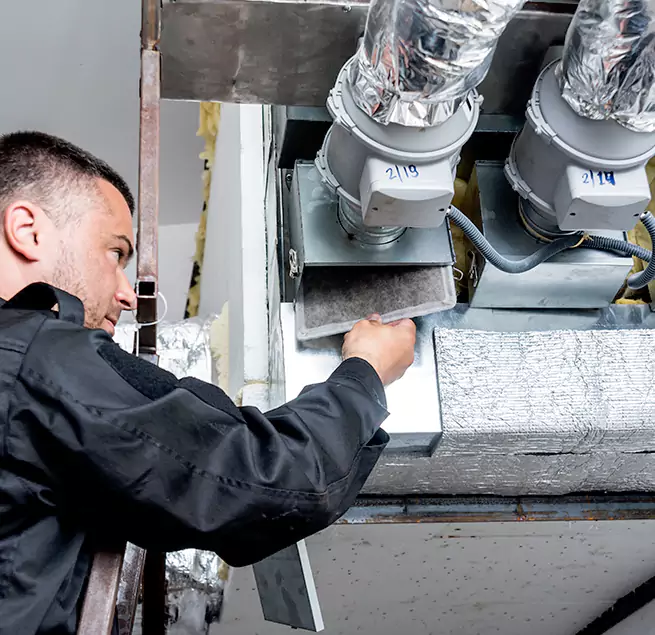 Why Homeowners & Businesses Trust Us in Porterville, CA?