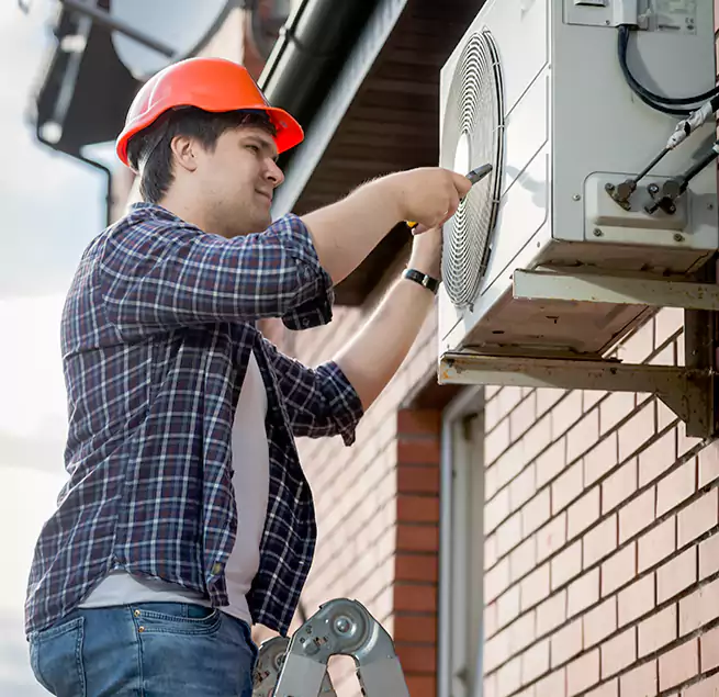 Why Homeowners & Businesses Trust Us Porterville, CA