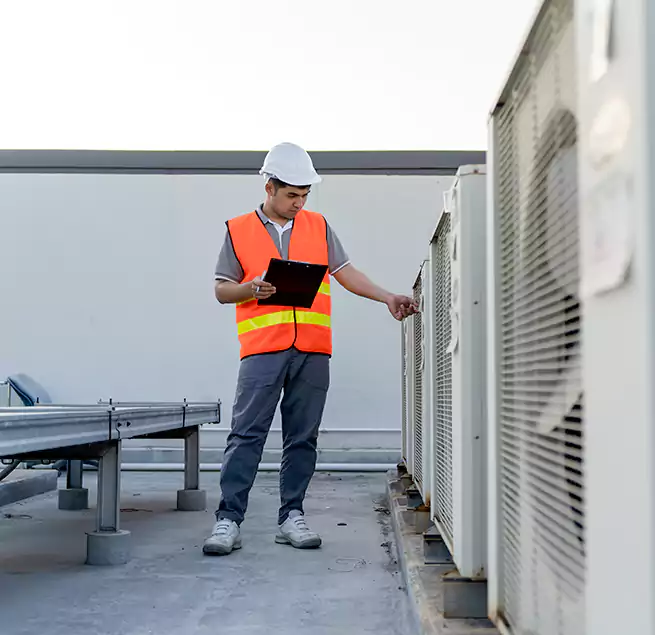 Why Homeowners & Businesses Trust Us in Porterville, CA?