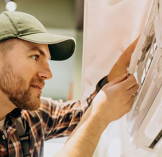 Why Homeowners & Businesses Trust Us in Porterville, CA?