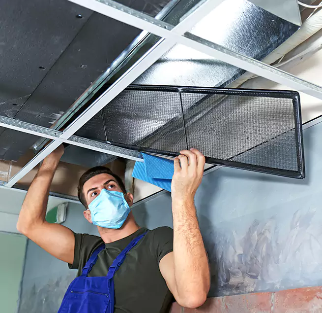 Why Homeowners Businesses Trust Us in Porterville, CA?