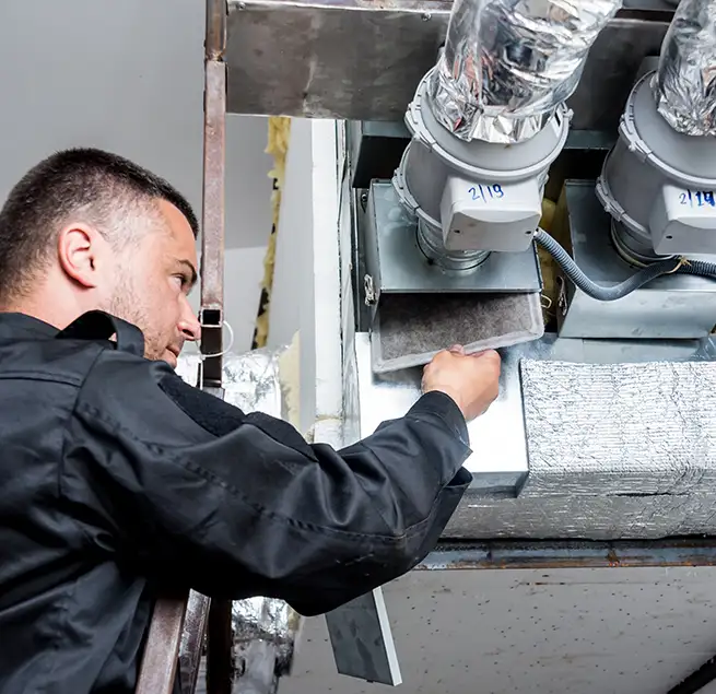 Why Homeowners & Businesses Trust Us in Porterville, CA?