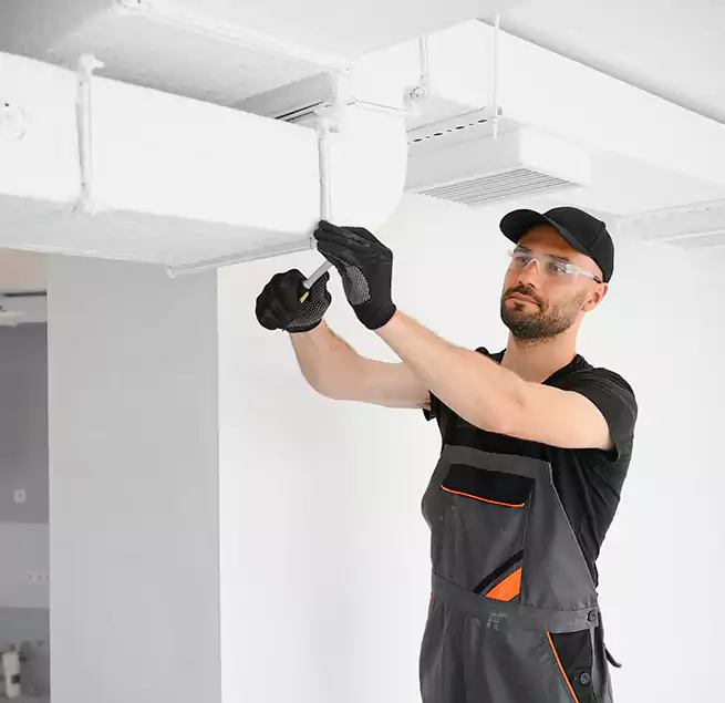 Why Homeowners & Businesses Trust Us in Porterville, CA?